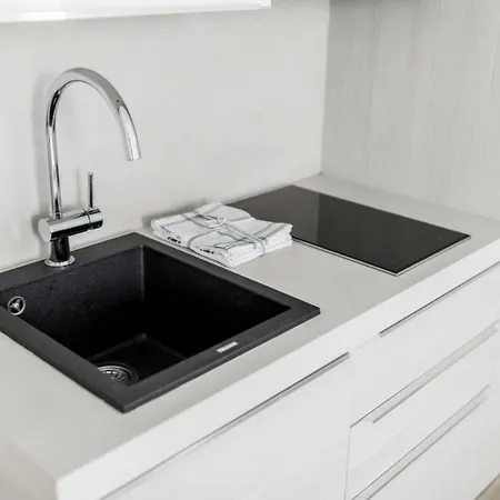 Wehost Tyrskyvuori Apartman *