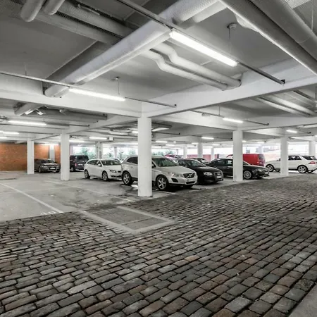 Wehost Tyrskyvuori * Espoo