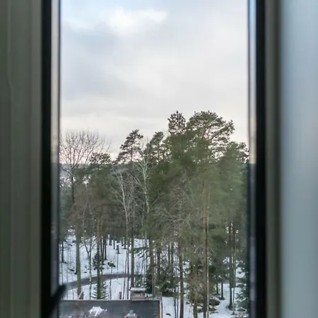 Apartman Wehost Tyrskyvuori